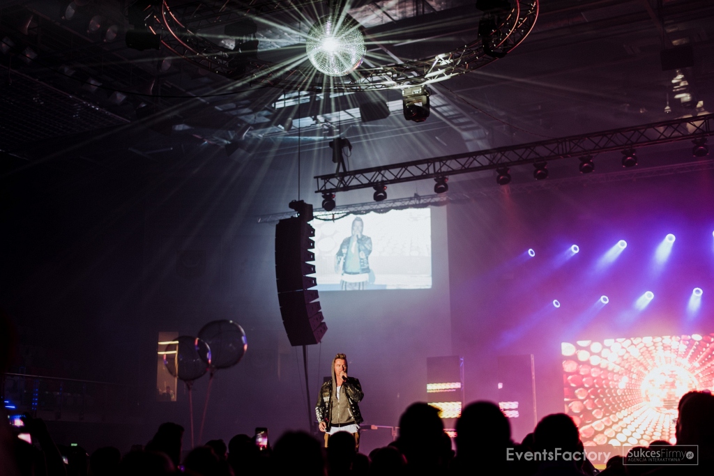 W miniony weekend w Lubinie odbyła się czwarta Gala Disco
