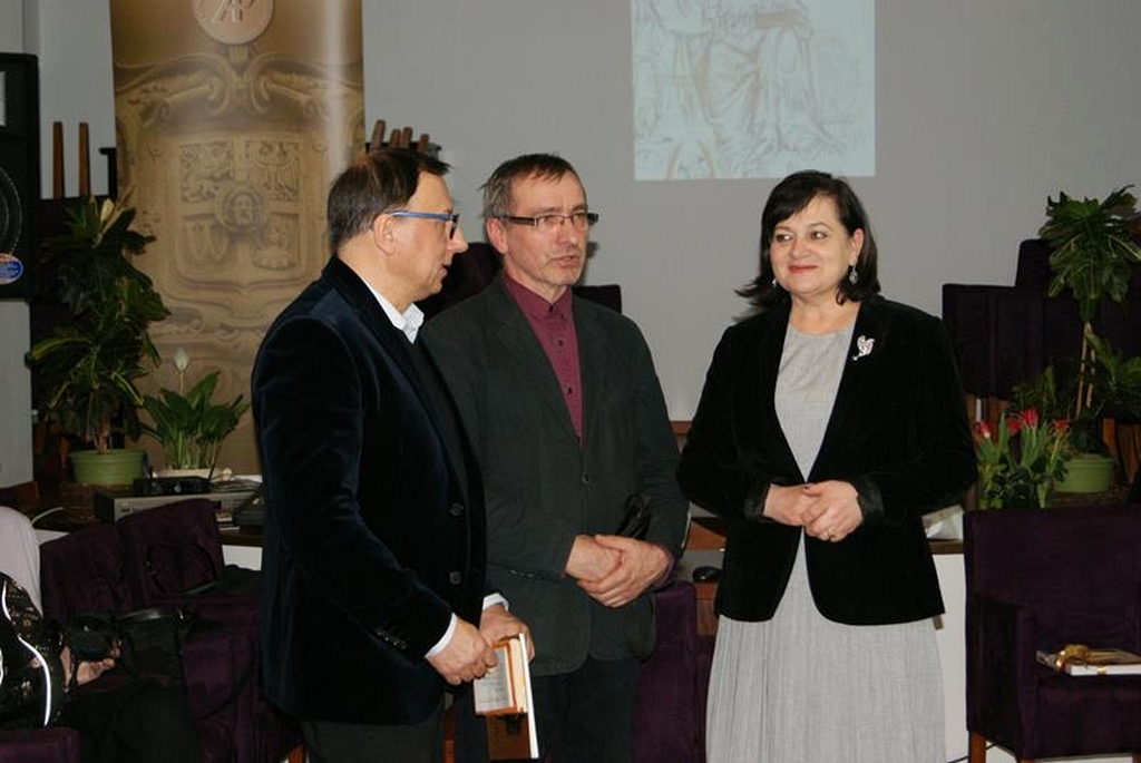 Wystawa „Święta Jadwiga i Jej Śląsk” gości w Prochowicach