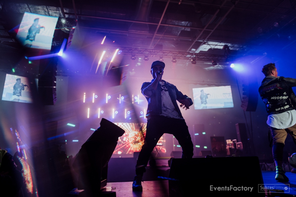 W miniony weekend w Lubinie odbyła się czwarta Gala Disco