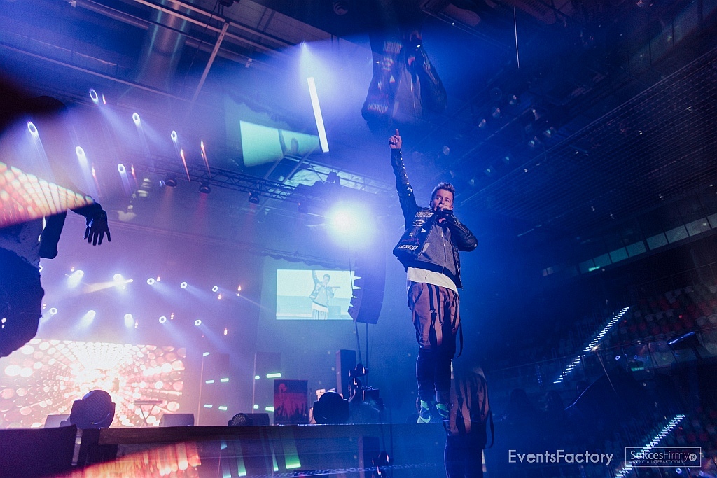 W miniony weekend w Lubinie odbyła się czwarta Gala Disco