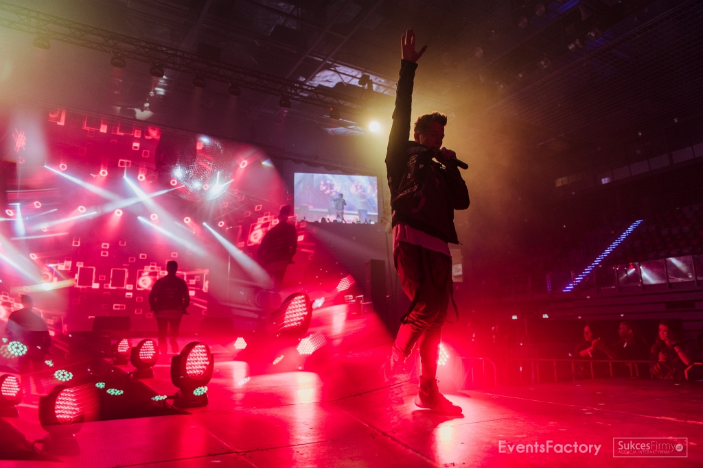 W miniony weekend w Lubinie odbyła się czwarta Gala Disco