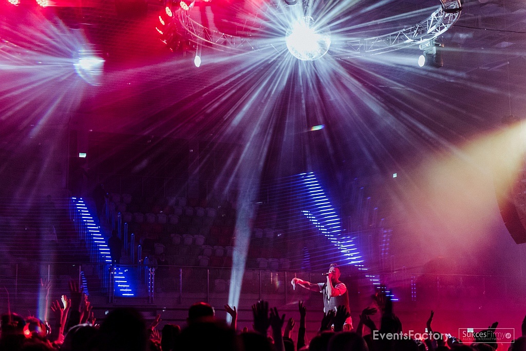 W miniony weekend w Lubinie odbyła się czwarta Gala Disco