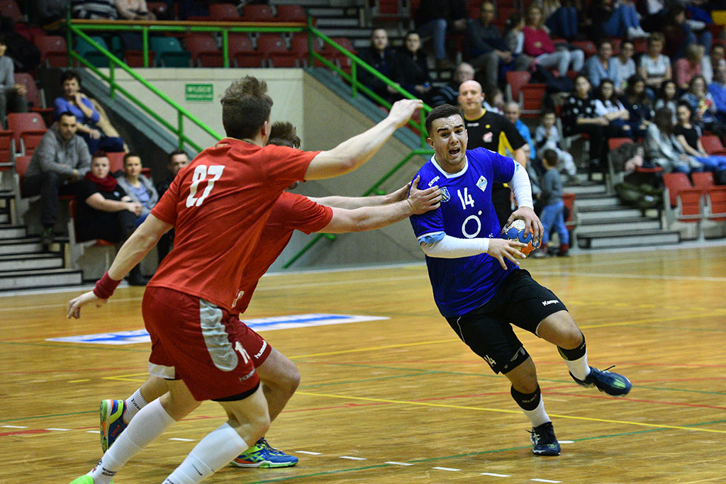 Udany start juniorów Siódemki Miedź w mistrzostwach Polski