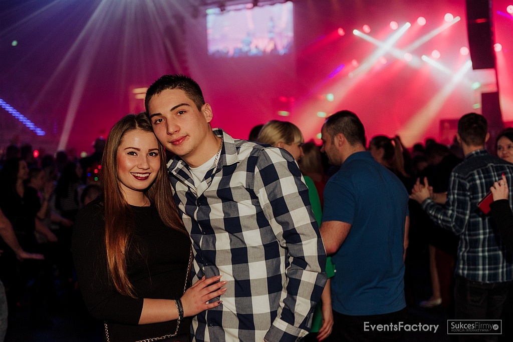 W miniony weekend w Lubinie odbyła się czwarta Gala Disco