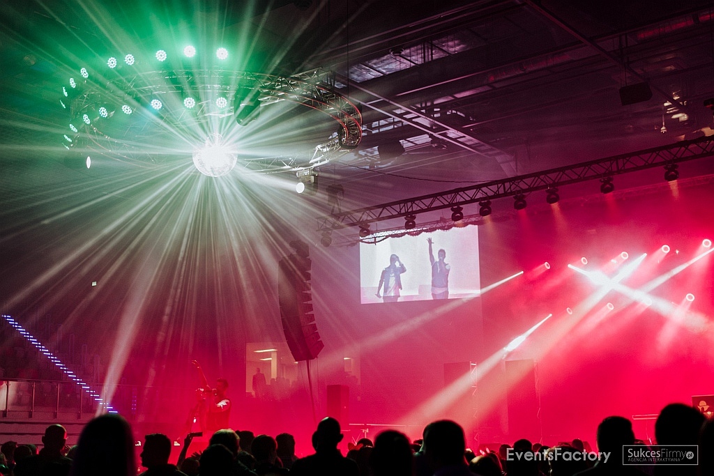 W miniony weekend w Lubinie odbyła się czwarta Gala Disco