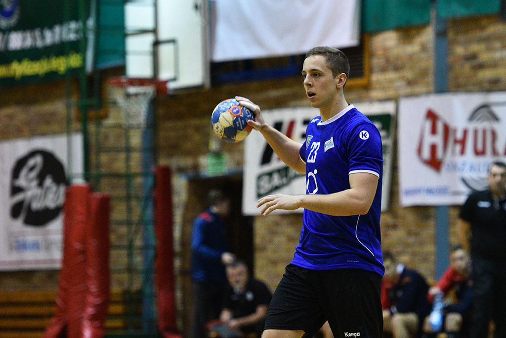 Udany start juniorów Siódemki Miedź w mistrzostwach Polski