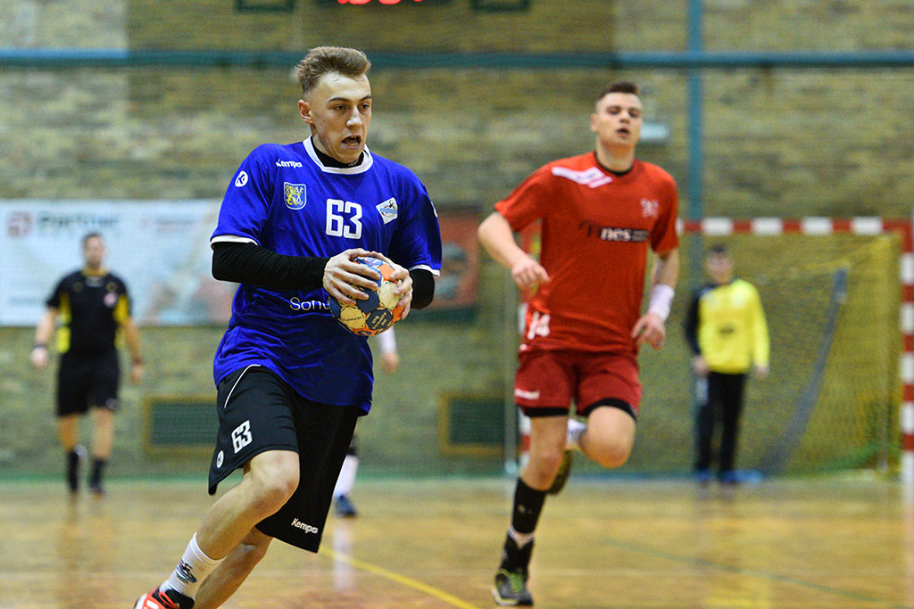 Udany start juniorów Siódemki Miedź w mistrzostwach Polski