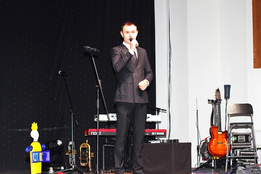 Legnicka Książka Roku 2017 i koncert Ani Wyszkoni