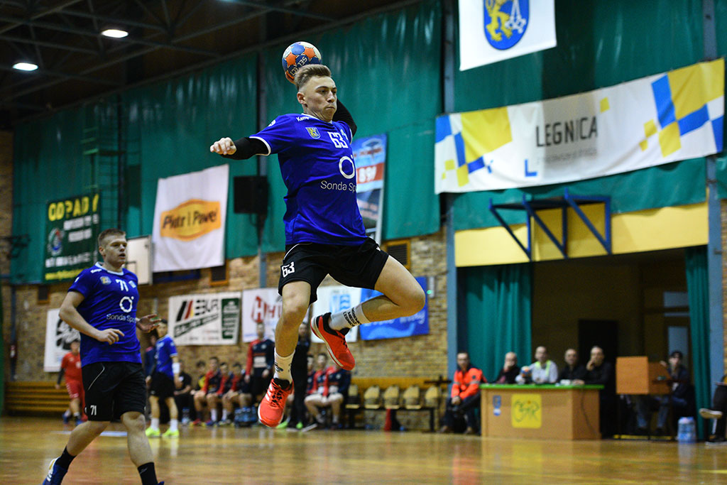 Udany start juniorów Siódemki Miedź w mistrzostwach Polski