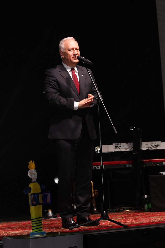 Legnicka Książka Roku 2017 i koncert Ani Wyszkoni