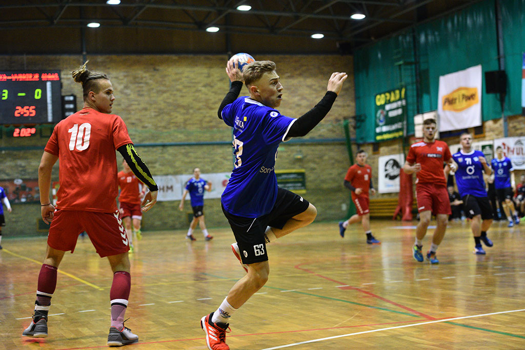 Udany start juniorów Siódemki Miedź w mistrzostwach Polski