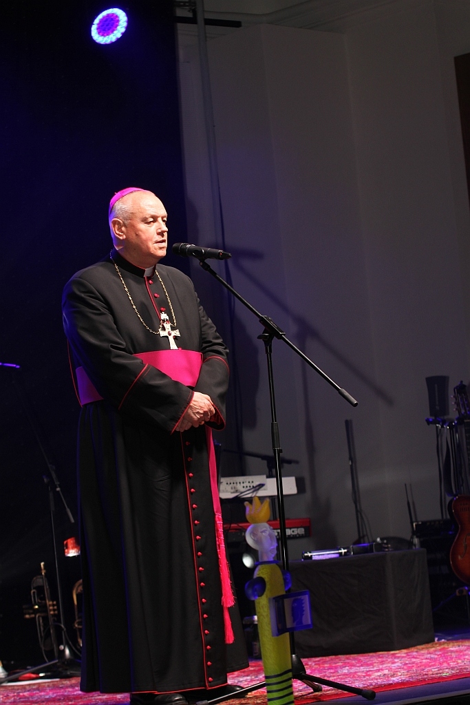 Legnicka Książka Roku 2017 i koncert Ani Wyszkoni
