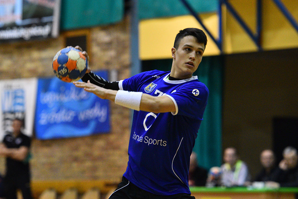 Udany start juniorów Siódemki Miedź w mistrzostwach Polski