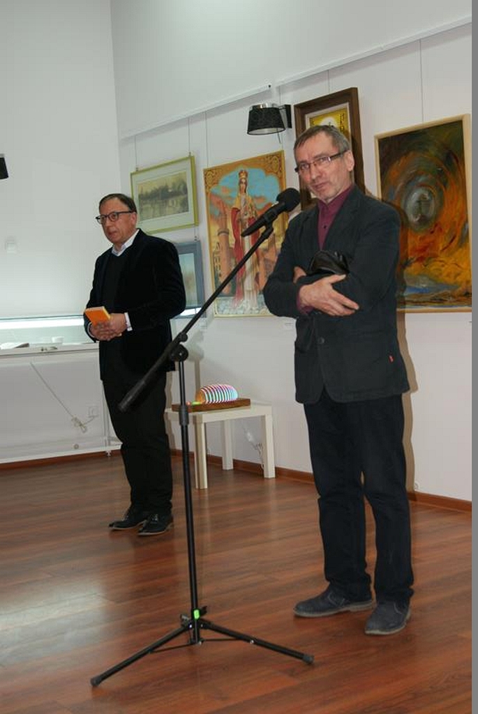 Wystawa „Święta Jadwiga i Jej Śląsk” gości w Prochowicach