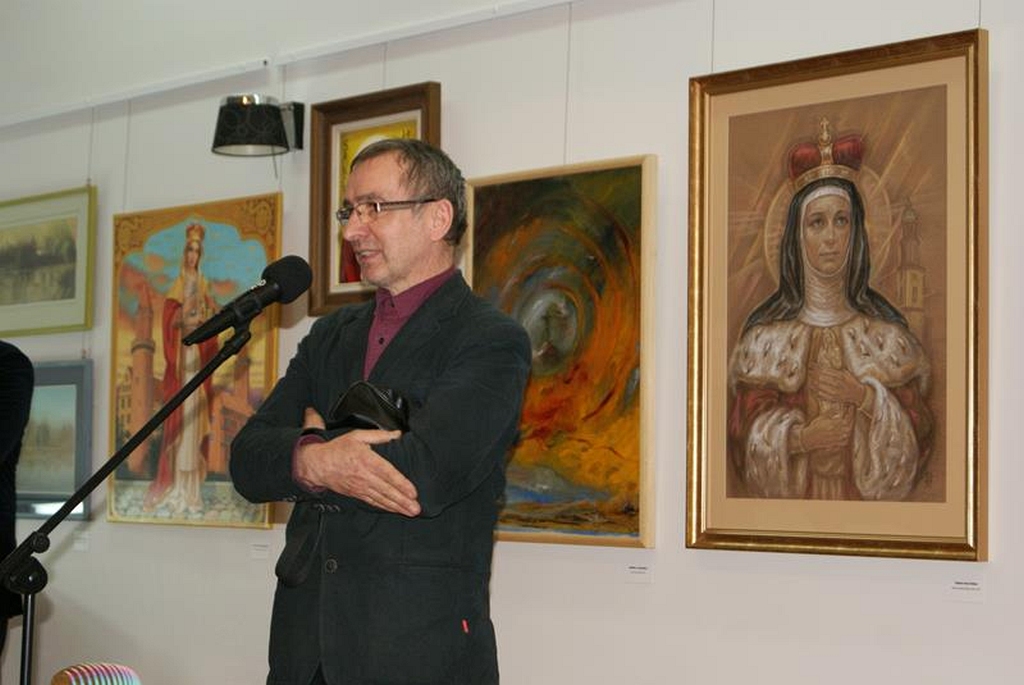 Wystawa „Święta Jadwiga i Jej Śląsk” gości w Prochowicach