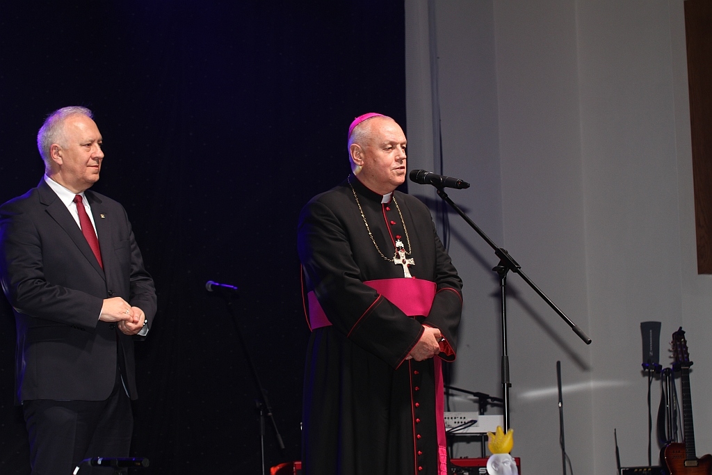 Legnicka Książka Roku 2017 i koncert Ani Wyszkoni