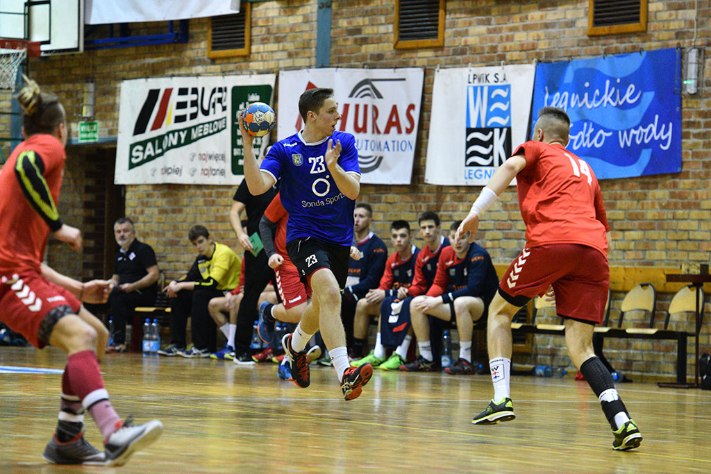 Udany start juniorów Siódemki Miedź w mistrzostwach Polski