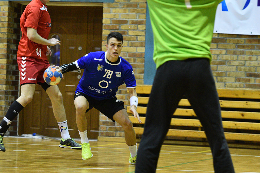 Udany start juniorów Siódemki Miedź w mistrzostwach Polski