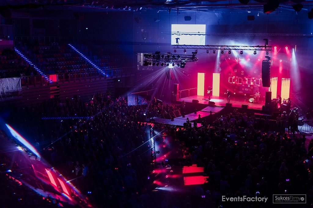 W miniony weekend w Lubinie odbyła się czwarta Gala Disco
