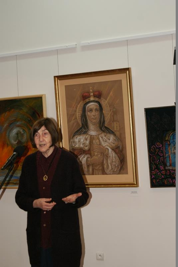 Wystawa „Święta Jadwiga i Jej Śląsk” gości w Prochowicach