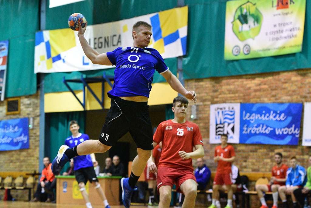 Udany start juniorów Siódemki Miedź w mistrzostwach Polski