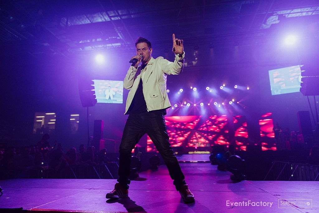 W miniony weekend w Lubinie odbyła się czwarta Gala Disco