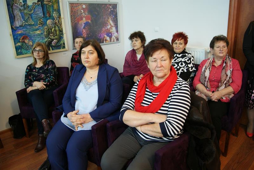 Wystawa „Święta Jadwiga i Jej Śląsk” gości w Prochowicach