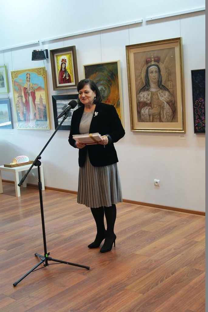 Wystawa „Święta Jadwiga i Jej Śląsk” gości w Prochowicach