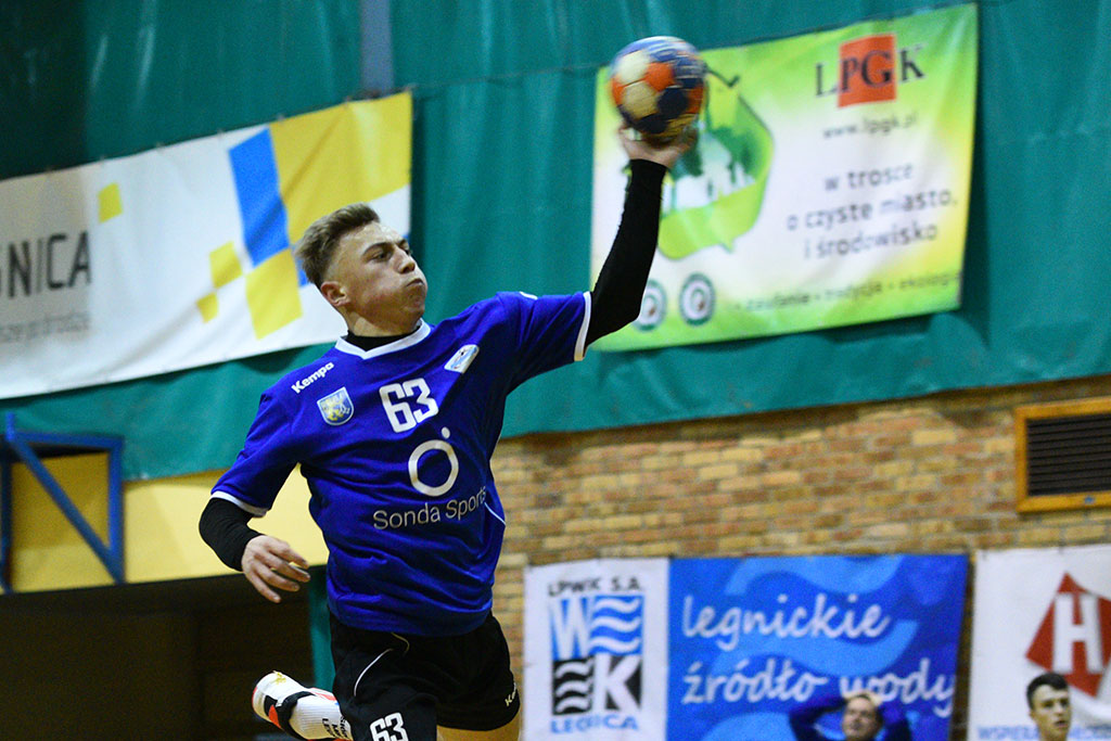 Udany start juniorów Siódemki Miedź w mistrzostwach Polski