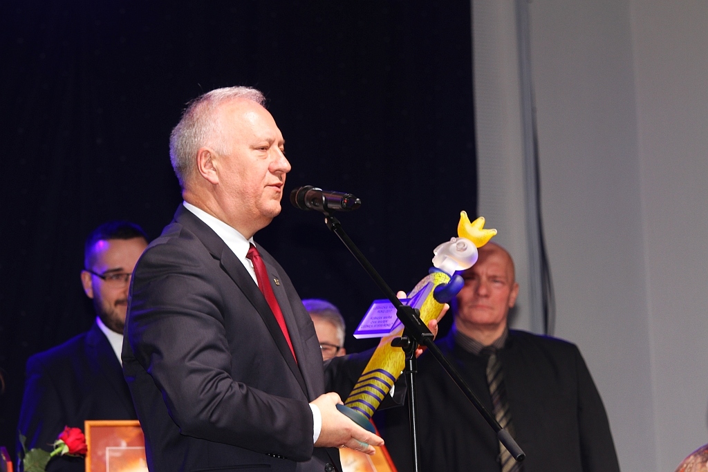 Legnicka Książka Roku 2017 i koncert Ani Wyszkoni
