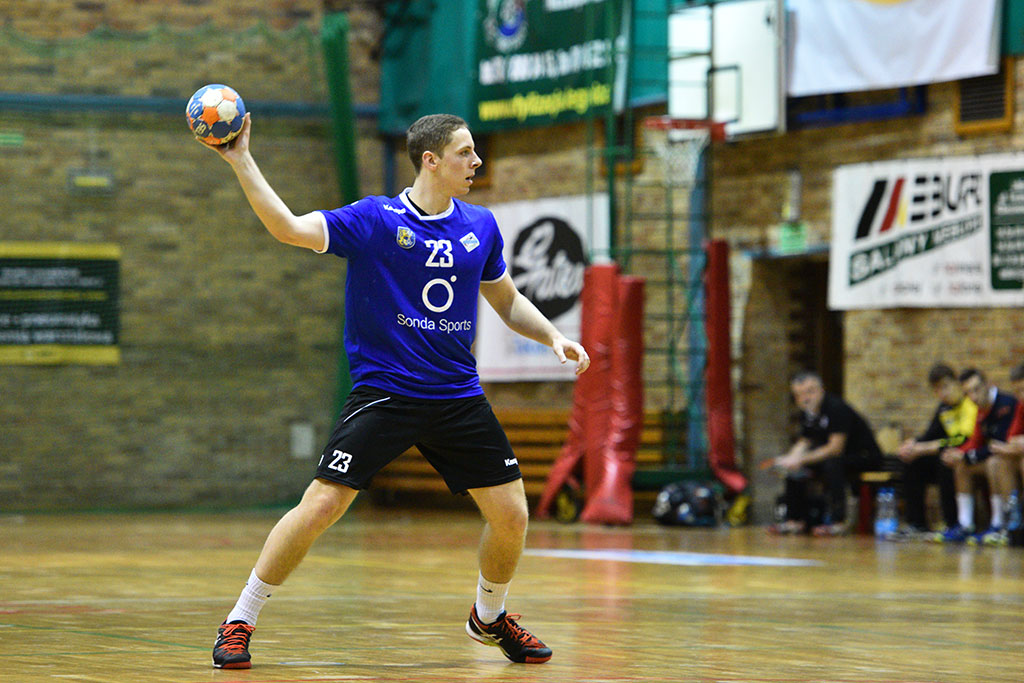 Udany start juniorów Siódemki Miedź w mistrzostwach Polski