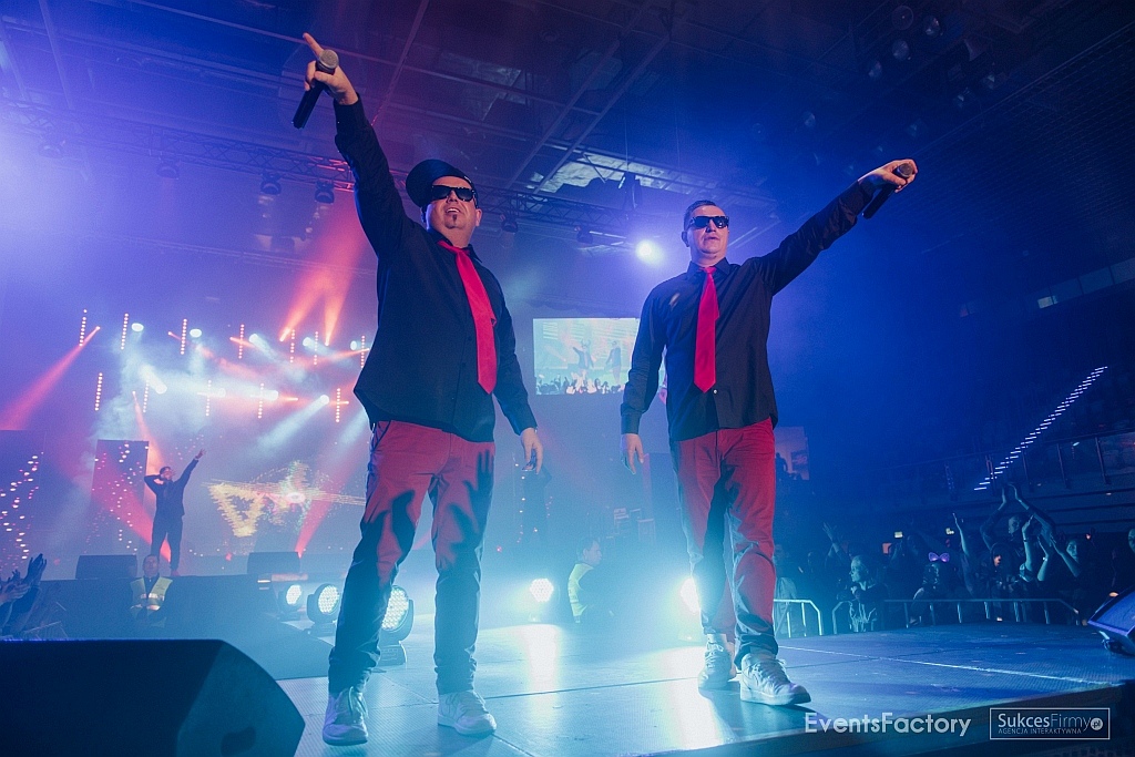 W miniony weekend w Lubinie odbyła się czwarta Gala Disco