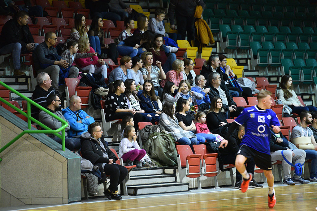 Udany start juniorów Siódemki Miedź w mistrzostwach Polski