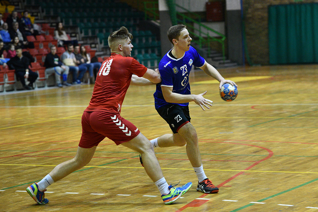 Udany start juniorów Siódemki Miedź w mistrzostwach Polski