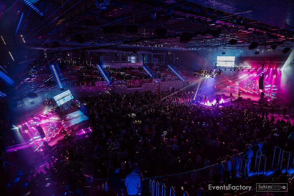 W miniony weekend w Lubinie odbyła się czwarta Gala Disco
