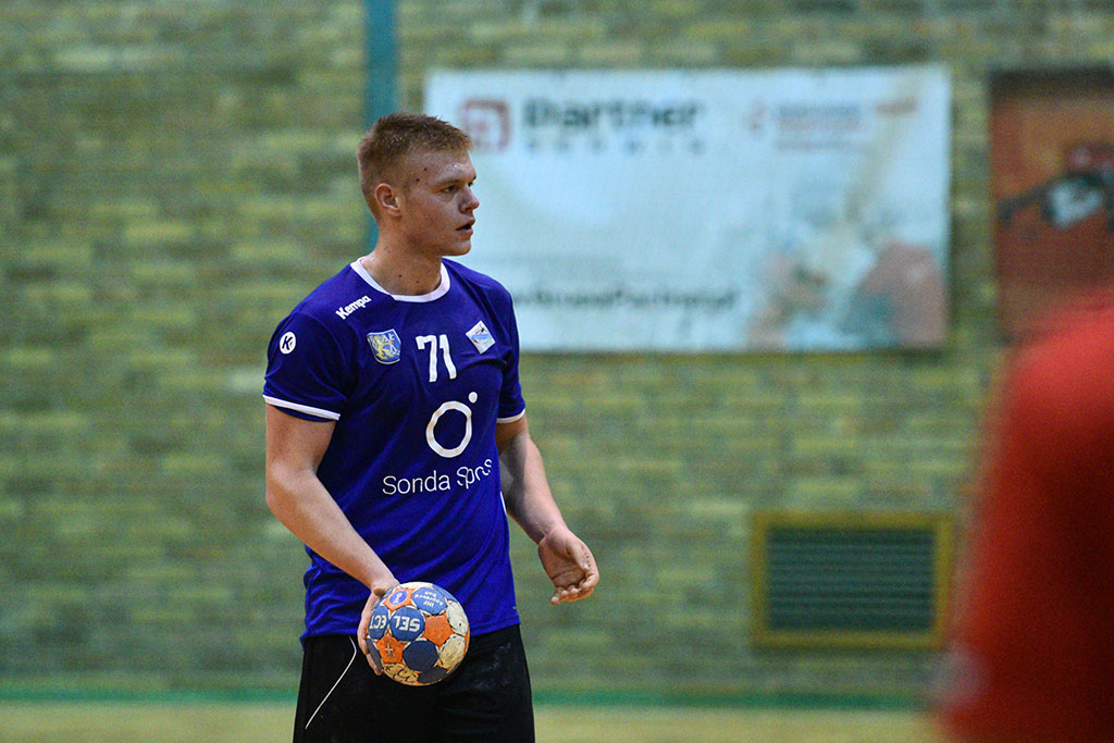 Udany start juniorów Siódemki Miedź w mistrzostwach Polski