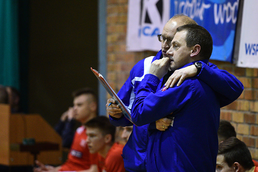 Udany start juniorów Siódemki Miedź w mistrzostwach Polski