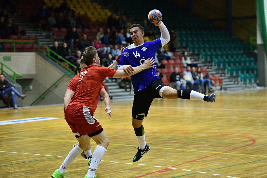 Udany start juniorów Siódemki Miedź w mistrzostwach Polski