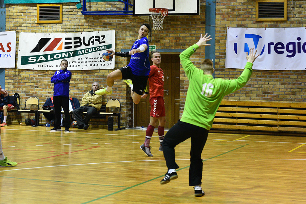 Udany start juniorów Siódemki Miedź w mistrzostwach Polski