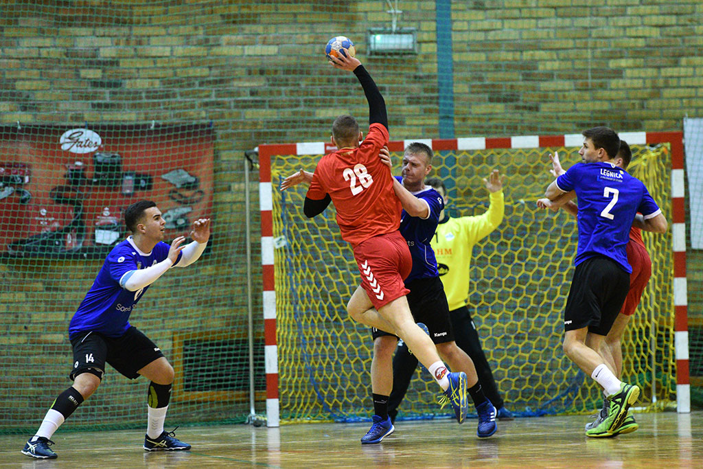 Udany start juniorów Siódemki Miedź w mistrzostwach Polski