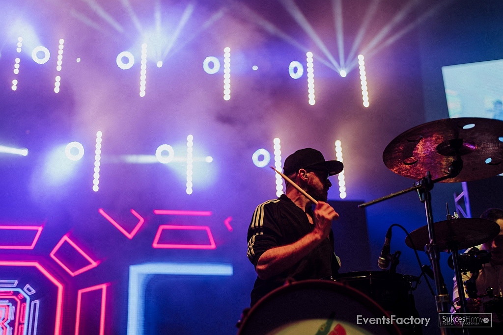 W miniony weekend w Lubinie odbyła się czwarta Gala Disco