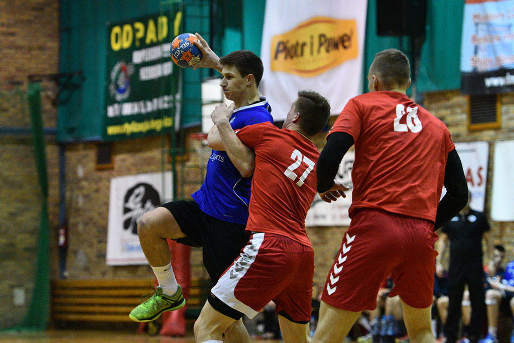 Udany start juniorów Siódemki Miedź w mistrzostwach Polski