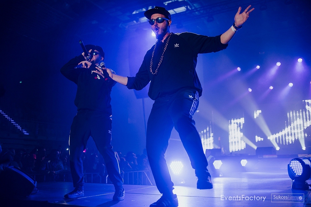 W miniony weekend w Lubinie odbyła się czwarta Gala Disco