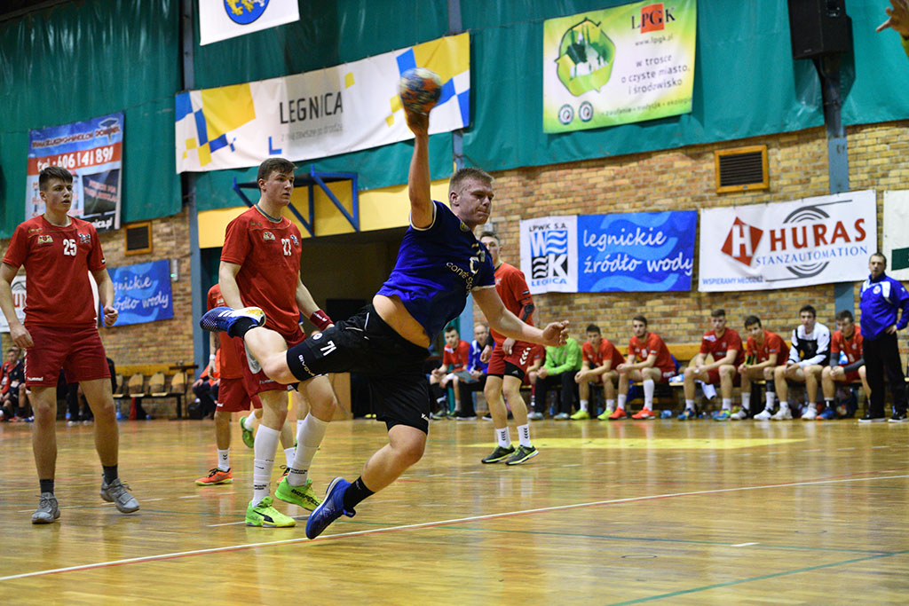 Udany start juniorów Siódemki Miedź w mistrzostwach Polski