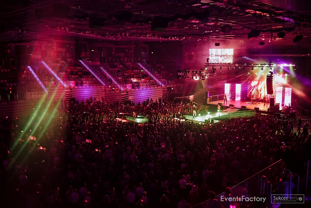 W miniony weekend w Lubinie odbyła się czwarta Gala Disco