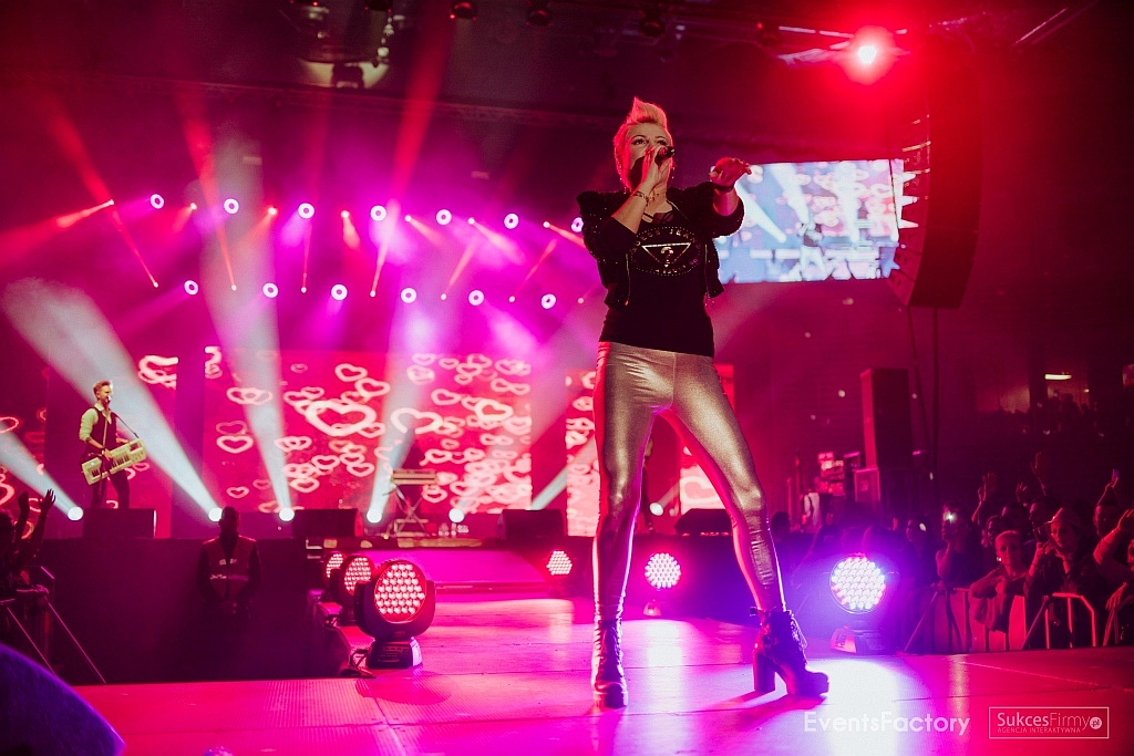 W miniony weekend w Lubinie odbyła się czwarta Gala Disco