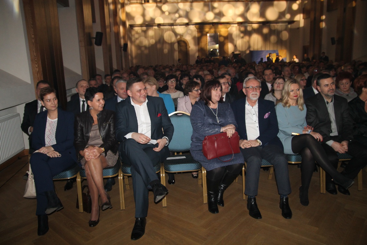 Legnicka Książka Roku 2017 i koncert Ani Wyszkoni