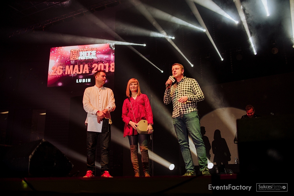 W miniony weekend w Lubinie odbyła się czwarta Gala Disco