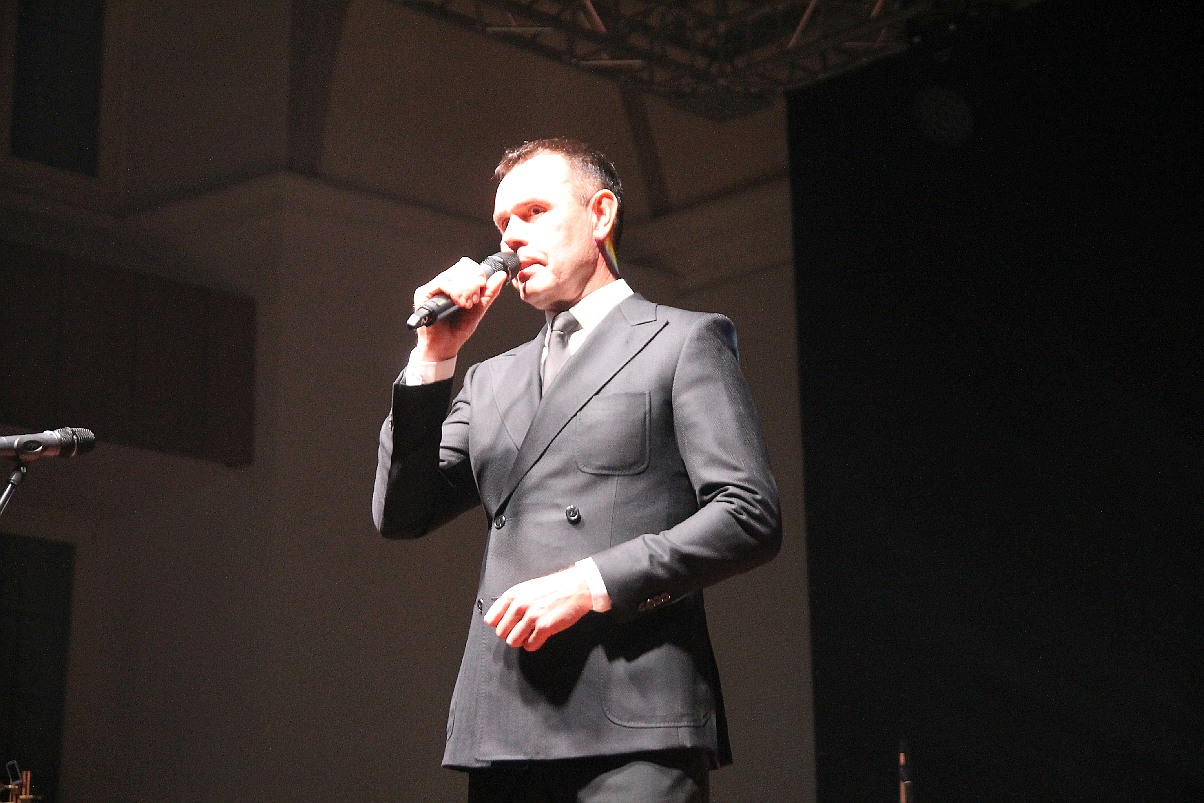 Legnicka Książka Roku 2017 i koncert Ani Wyszkoni