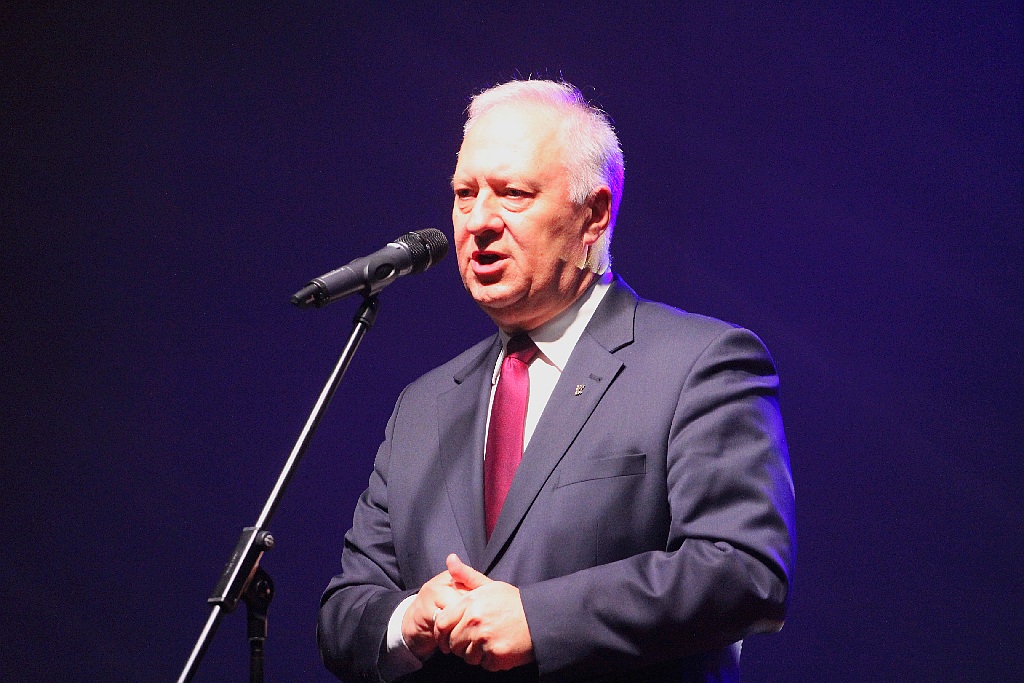 Legnicka Książka Roku 2017 i koncert Ani Wyszkoni